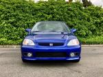 Honda Civic Si Coupe 2000 года (NA)